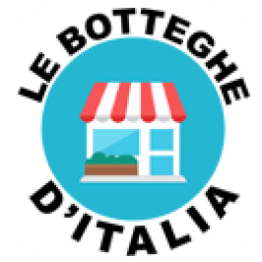 Le Botteghe D'Italia 1.0 Icon