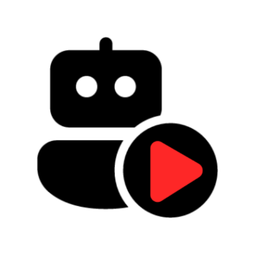 Bot Video Player logo