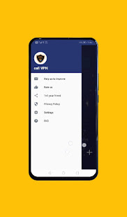 Call VPN - Unlimited Free VPN 1.0.7 APK screenshots 5