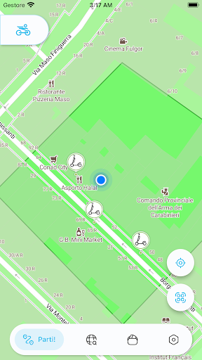 Android application Annachiti screenshort