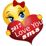 2017 Love Messages_nf icon