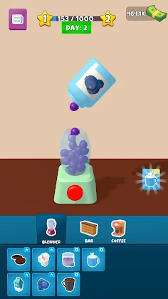 Barista Adventures - Screenshot 4