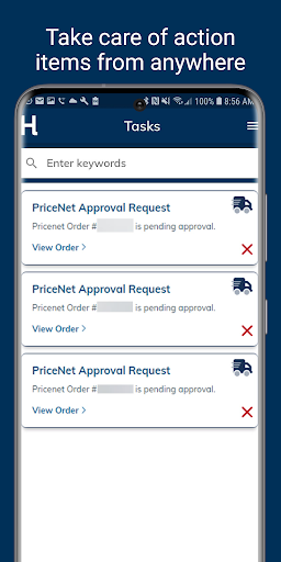 Holman Insights Screenshot 4 - AppWisp.com