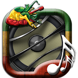 Reggae Music Ringtones Mp3 icon