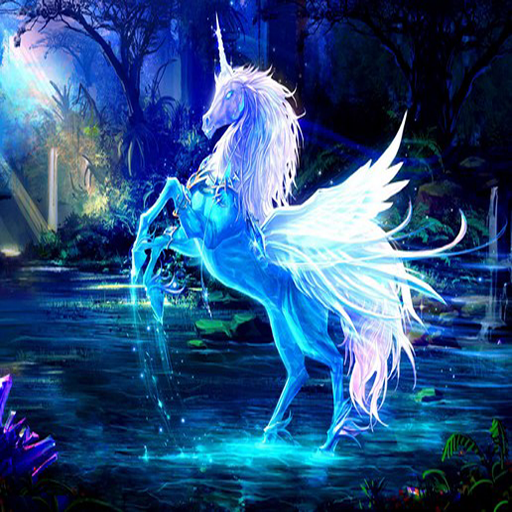 Unicorn 3D Wallpapers - Apps on Google Play