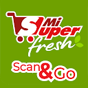 Mi Super Fresh Scan&amp;amp;Go APK