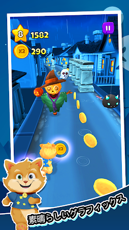 Game screenshot Toon Math: 子供向けの数学ゲーム mod apk