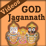 God Jagannath VIDEOs (Bhajan/Aarti/Rath Yatra) icon