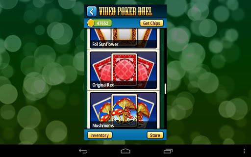 Video Poker Duel 7