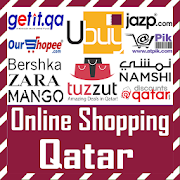 Top 29 Shopping Apps Like Online Shopping Qatar - Qatar Shopping - Best Alternatives