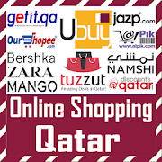 Online Shopping Qatar - Qatar Shopping