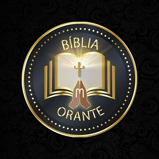 Bíblia Orante  Icon