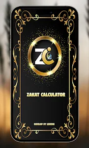 Zakat Calculator: Fast & Easy