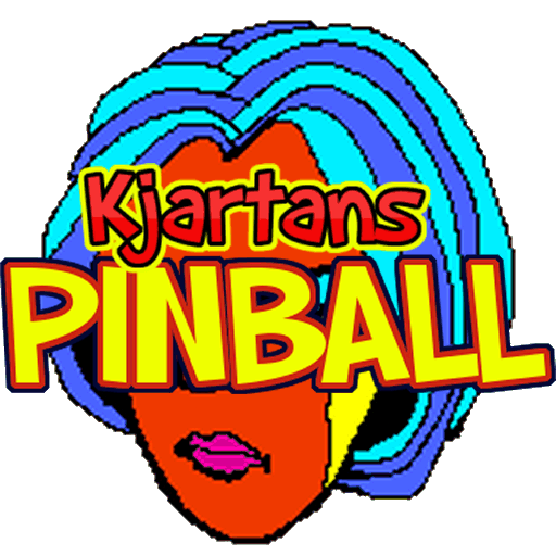 Kjartans Pinball Download on Windows