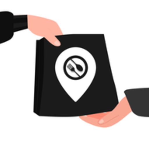 Street Food Admin logo