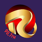 Cover Image of Tải xuống Rádio Renovação FM 90,7  APK