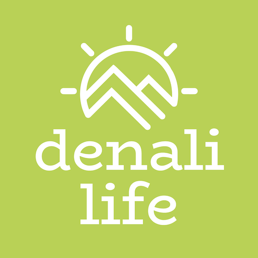 Denali Life logo