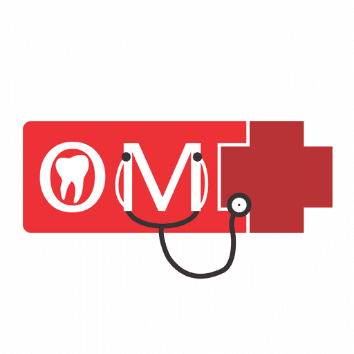 Odontomed logo