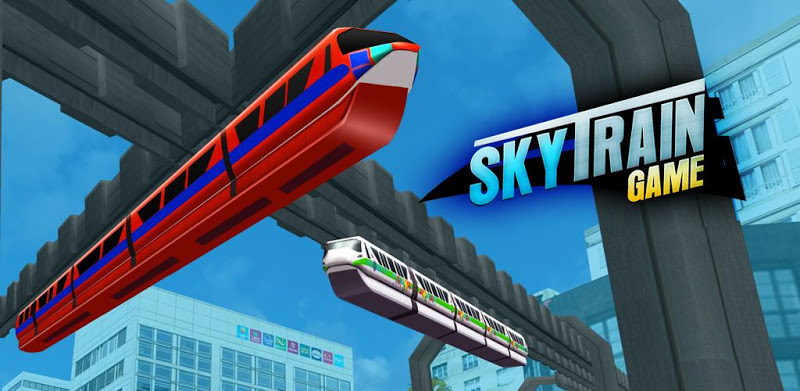 Sky Train Game