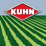 Cover Image of 下载 KUHN ForageXpert  APK