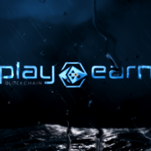 CryptoEarn (BlockChain) logo