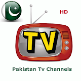 ALL Pakistani TV Channels HELP icon