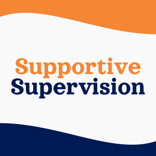 Supportive Supervision logo