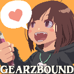 ギアーズバウンド Mod Apk