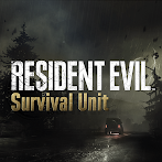 Resident Evil Survival Unit