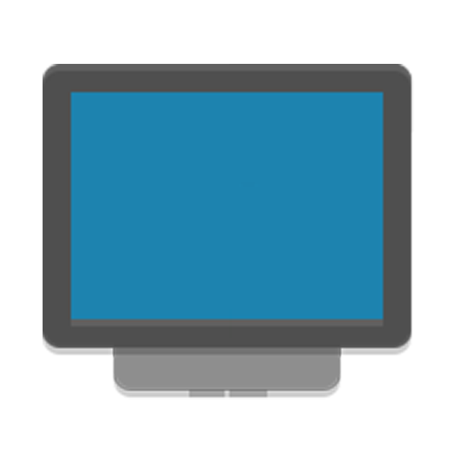 Дисплей покупателя logo