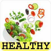 Healthy recipes with photo offline