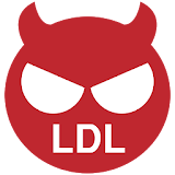 LDL Calc icon