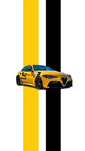 Alfa Romeo Giulia Wallpapers