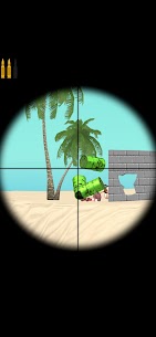 Shoot & Hide 4