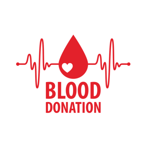 Donate Blood logo