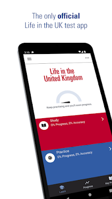 Official Life in the UK Testのおすすめ画像1