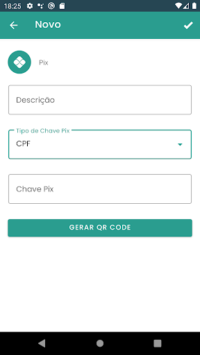 QR Code Screen 3