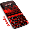 Fast Typing Keyboard icon