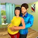 Pregnancy Games Mother Life 3d - Androidアプリ