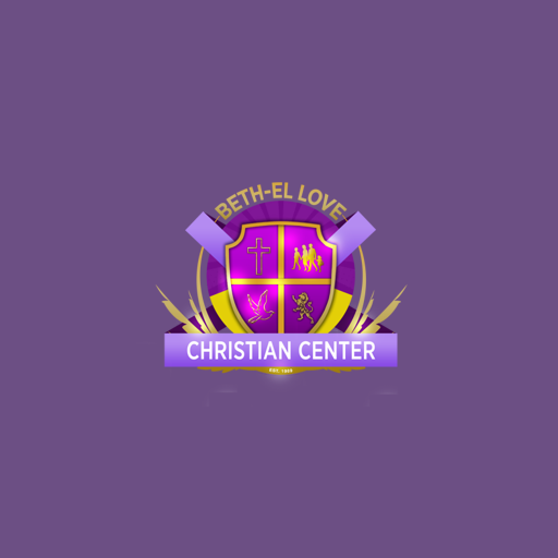 Beth-El Love Christian Center logo