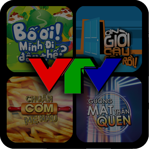 GameShow Việt  Icon