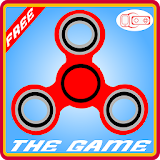 Fidget Spinner Game ? icon