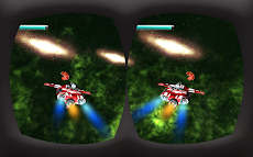 Jet space tunnel race VRのおすすめ画像2