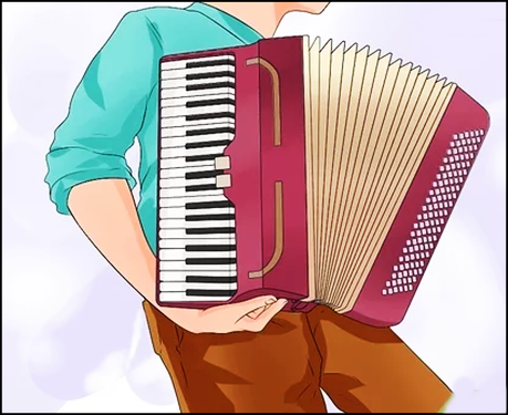 LEARN TO PLAY ACCORDION - 1.0.0 - (Android)