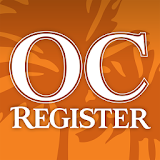 Orange County Register icon