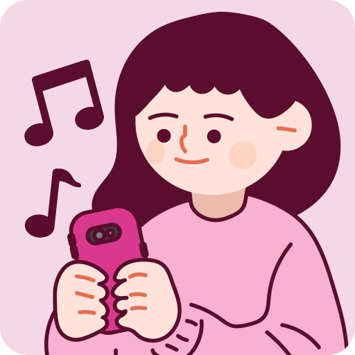 Free Ringtone Download Maker 2 logo