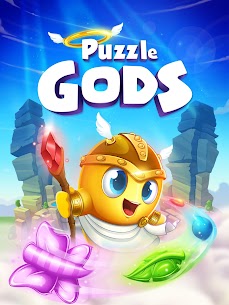 Puzzle Gods MOD APK (Unlimited Money) Download 10