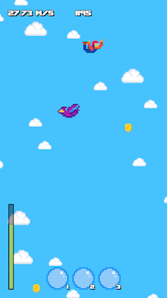 Without a Parachute - Screenshot 2