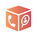 Cover Image of Tải xuống Cube CallerID 1.0.23 APK