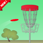 Disc Golf Game
